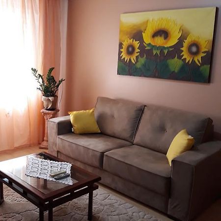 Ferienwohnung Apartamento Centro Caxias Caxias do Sul Exterior foto