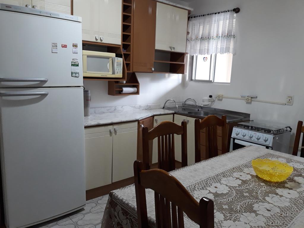 Ferienwohnung Apartamento Centro Caxias Caxias do Sul Exterior foto