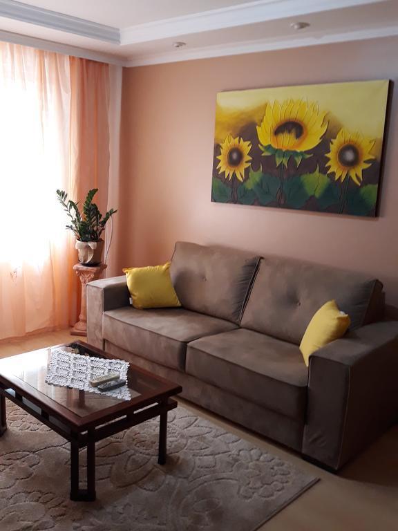 Ferienwohnung Apartamento Centro Caxias Caxias do Sul Exterior foto