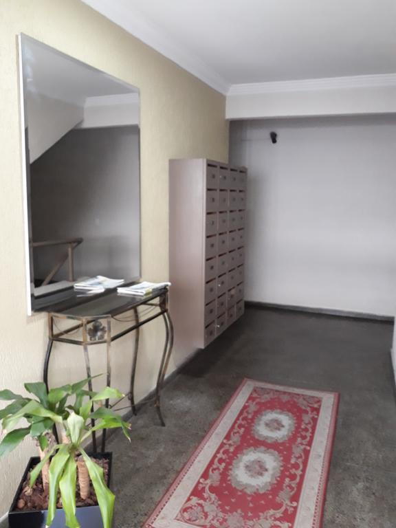 Ferienwohnung Apartamento Centro Caxias Caxias do Sul Exterior foto