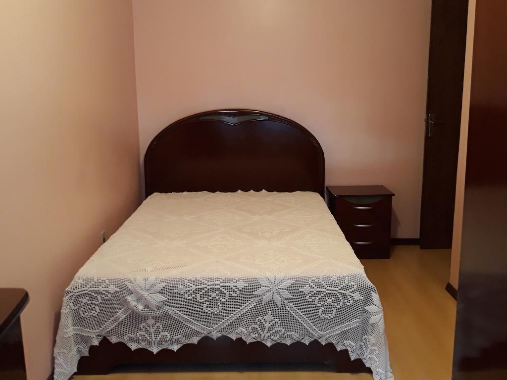 Ferienwohnung Apartamento Centro Caxias Caxias do Sul Exterior foto