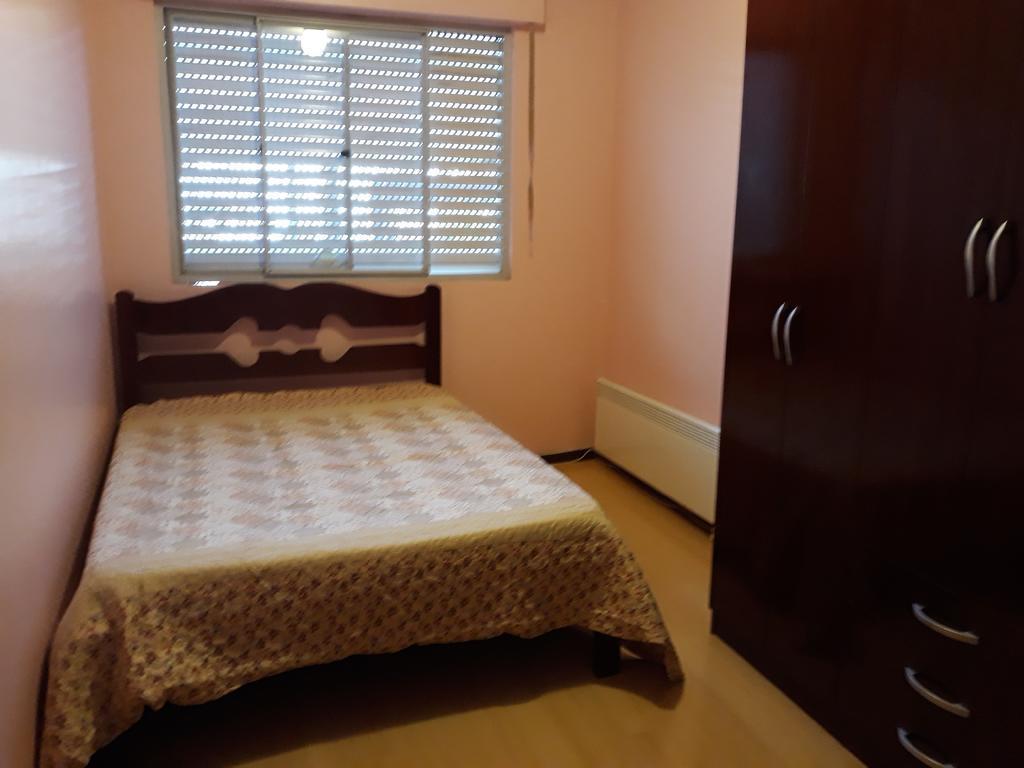 Ferienwohnung Apartamento Centro Caxias Caxias do Sul Exterior foto