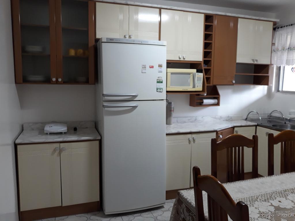 Ferienwohnung Apartamento Centro Caxias Caxias do Sul Exterior foto